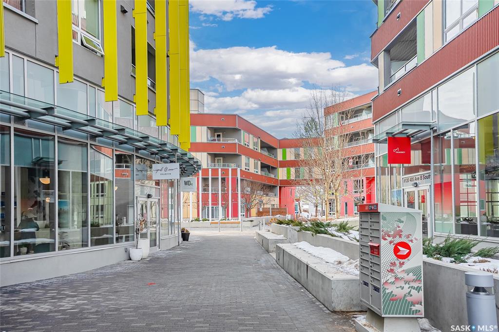 404 C Avenue S #325, SK028637, Saskatchewan,