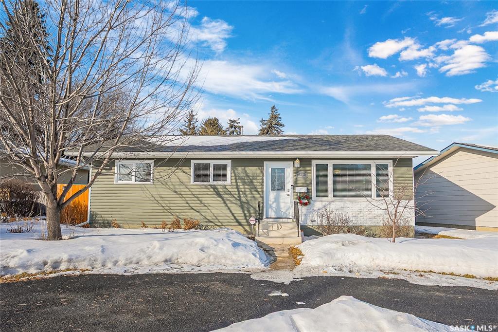 3438 Centennial Drive, SK028640, Saskatchewan,