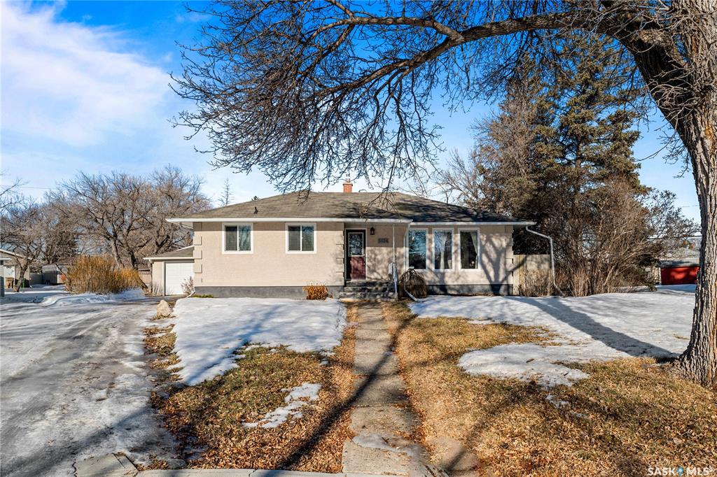 5024 1st Avenue, SK028643, Saskatchewan,