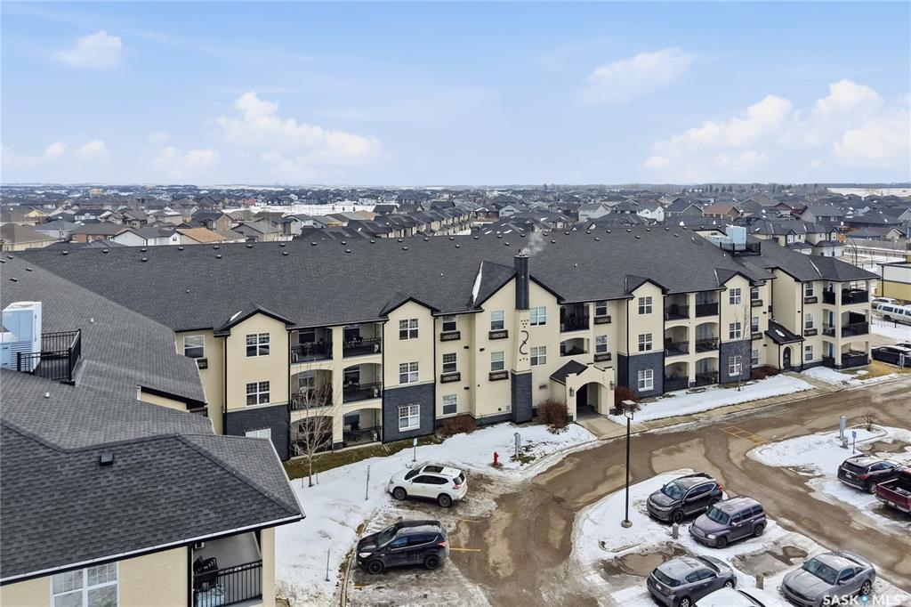 211 Ledingham Street #319, SK028644, Saskatchewan,