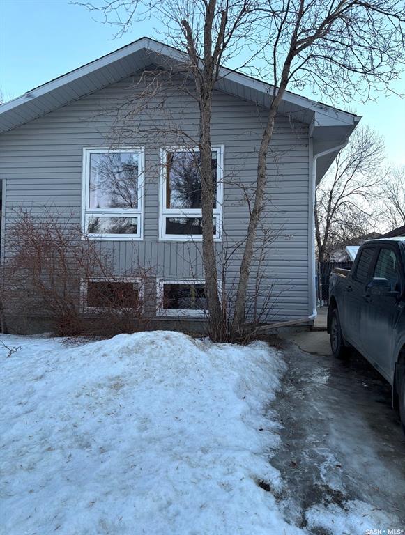 MLS® listing #SK028645 for sale located at 19 Hunt Crescent