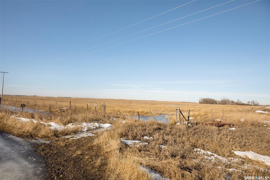 Third View of 2 Quarters Mixed Land Near Oxbow, SK, Enniskillen Rm No. 3, Saskatchewan, S0C 2B0