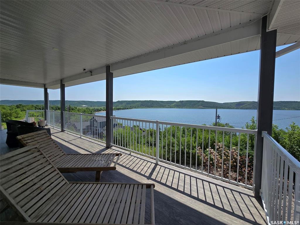 Second View of 207 Criddle Avenue, Crooked Lake Provincial Park, Saskatchewan, S0G 2B0