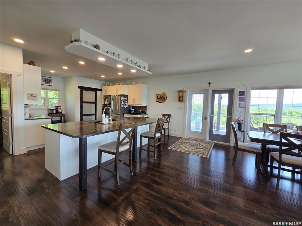 Fifth View of 207 Criddle Avenue, Crooked Lake Provincial Park, Saskatchewan, S0G 2B0