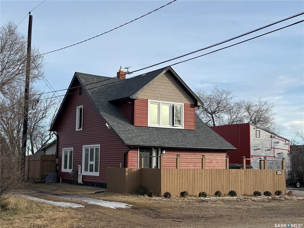 711 Luten Avenue, SK028654, Saskatchewan,