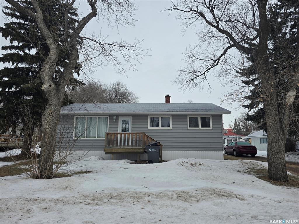 510 Vernon Street, SK028655, Saskatchewan,