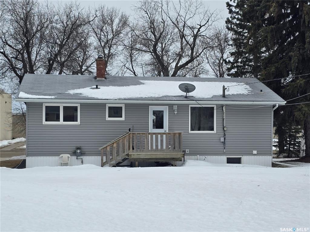 Fourth View of 510 Vernon Street, Broadview, Saskatchewan, S0G 0K0