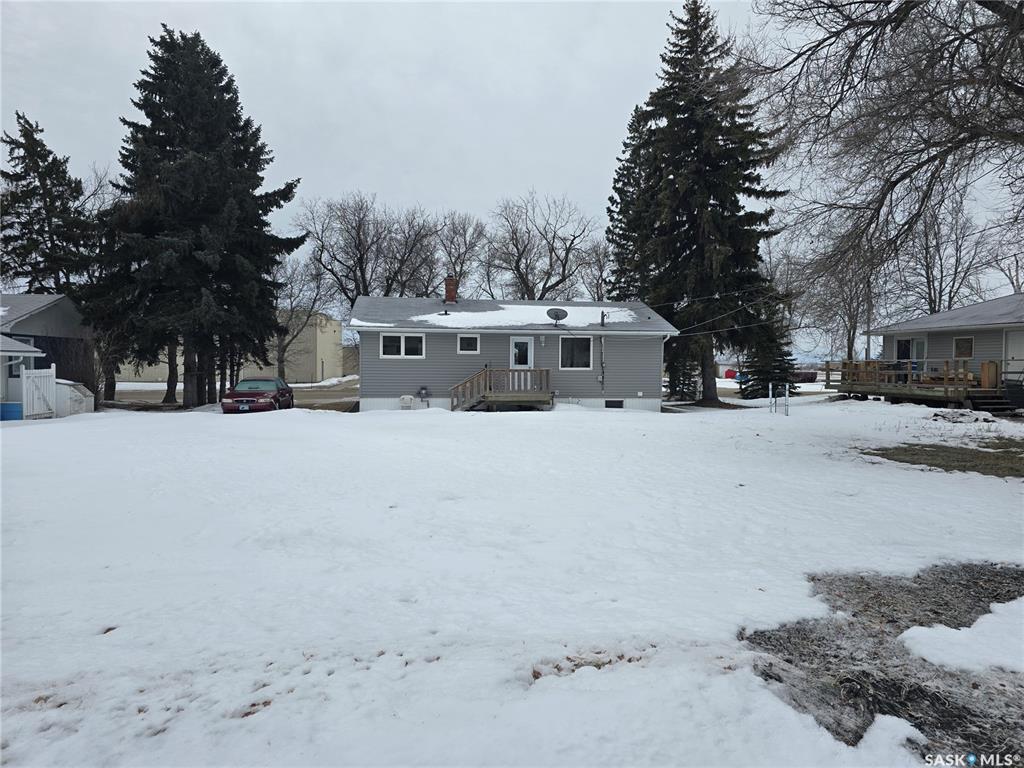 Fifth View of 510 Vernon Street, Broadview, Saskatchewan, S0G 0K0