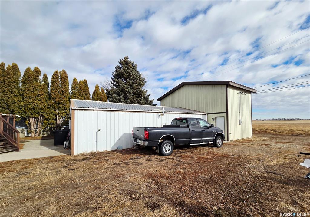 Fourth View of 360 Eastview Place, Burstall, Saskatchewan, S0N 0H0