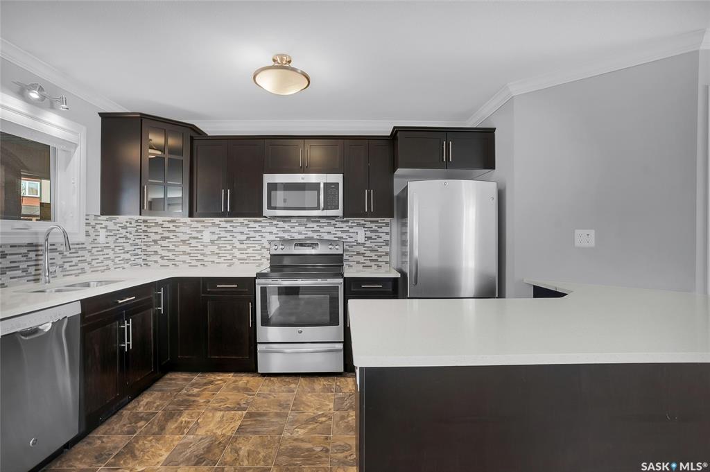 Fifth View of 102 Manek Road #110, Evergreen, Saskatoon, Saskatchewan, S7W 0V2