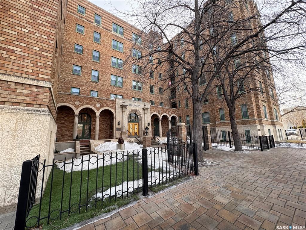 2305 Victoria Avenue #406, SK028662, Saskatchewan,