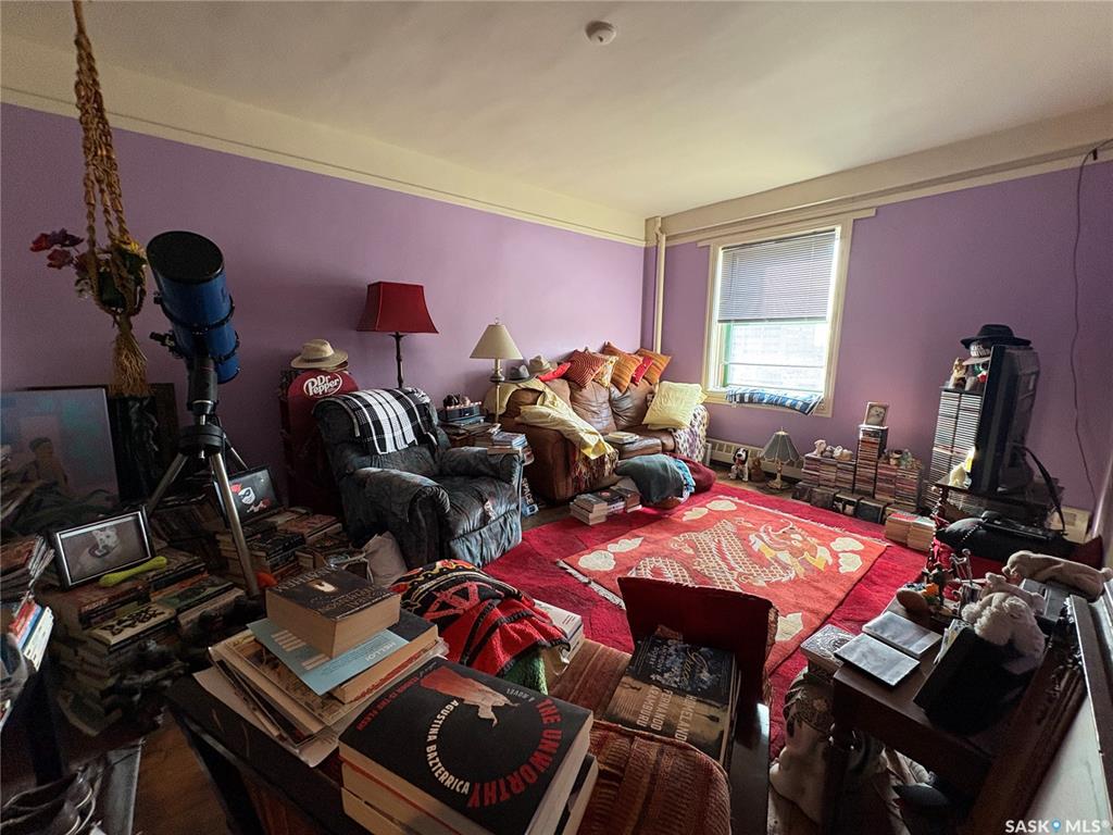 Third View of 2305 Victoria Avenue #406, Downtown District, Regina, Saskatchewan, S4P 0S7