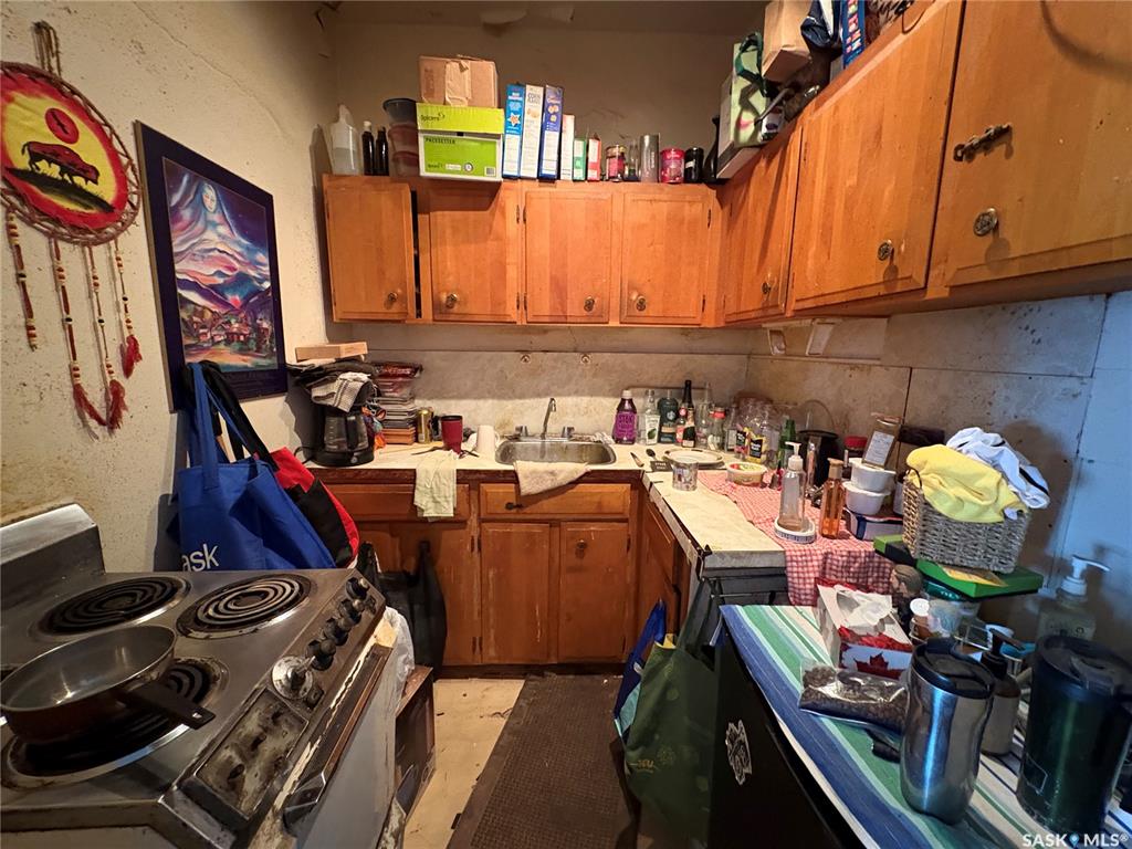 Fourth View of 2305 Victoria Avenue #406, Downtown District, Regina, Saskatchewan, S4P 0S7