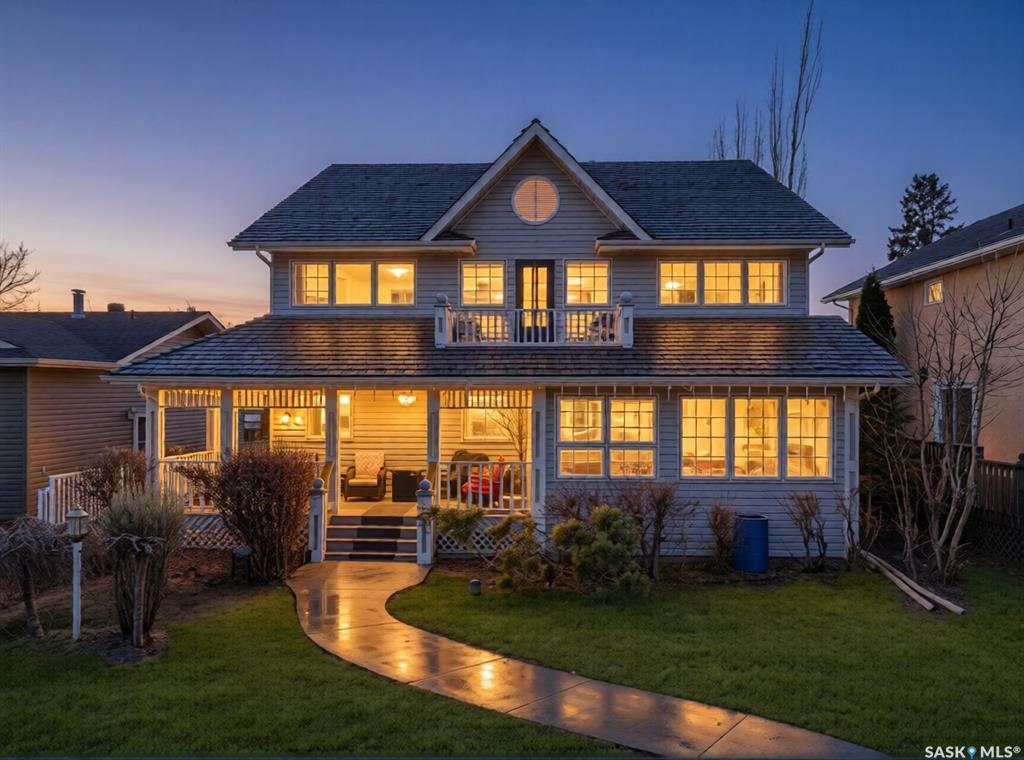 1219 River Street E, SK028663, Saskatchewan,