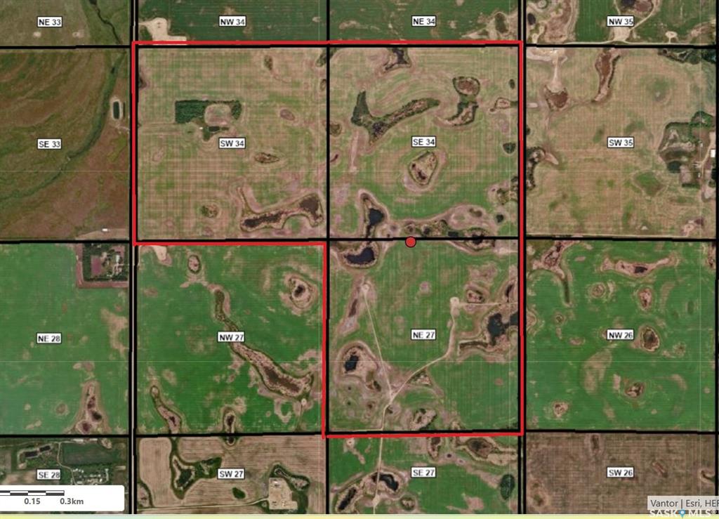 Second View of Kyle Land - RM of Moose Creek, Moose Creek Rm No. 33, Saskatchewan, S0C 1R0