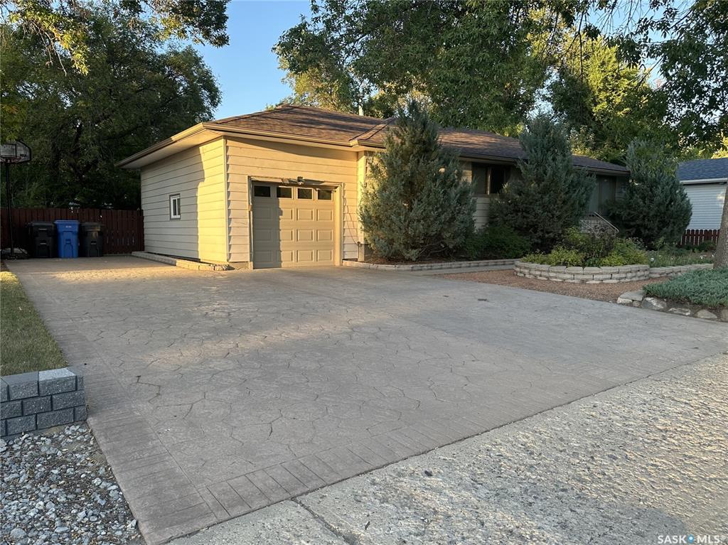 Second View of 1626 Grundeen Crescent, Pleasantdale, Estevan, Saskatchewan, S4A 1V8