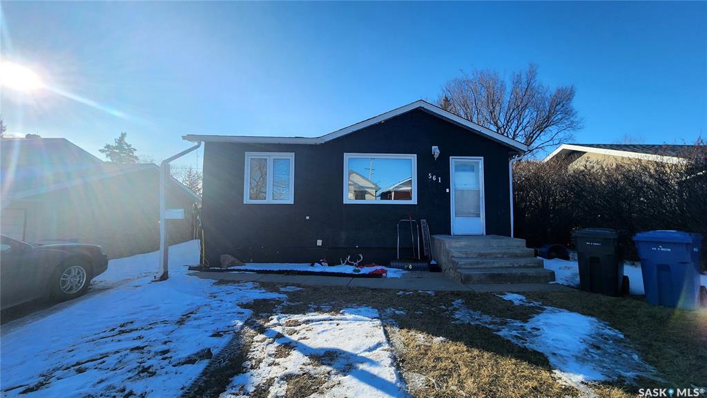 561 105th Street, SK028676, Saskatchewan,