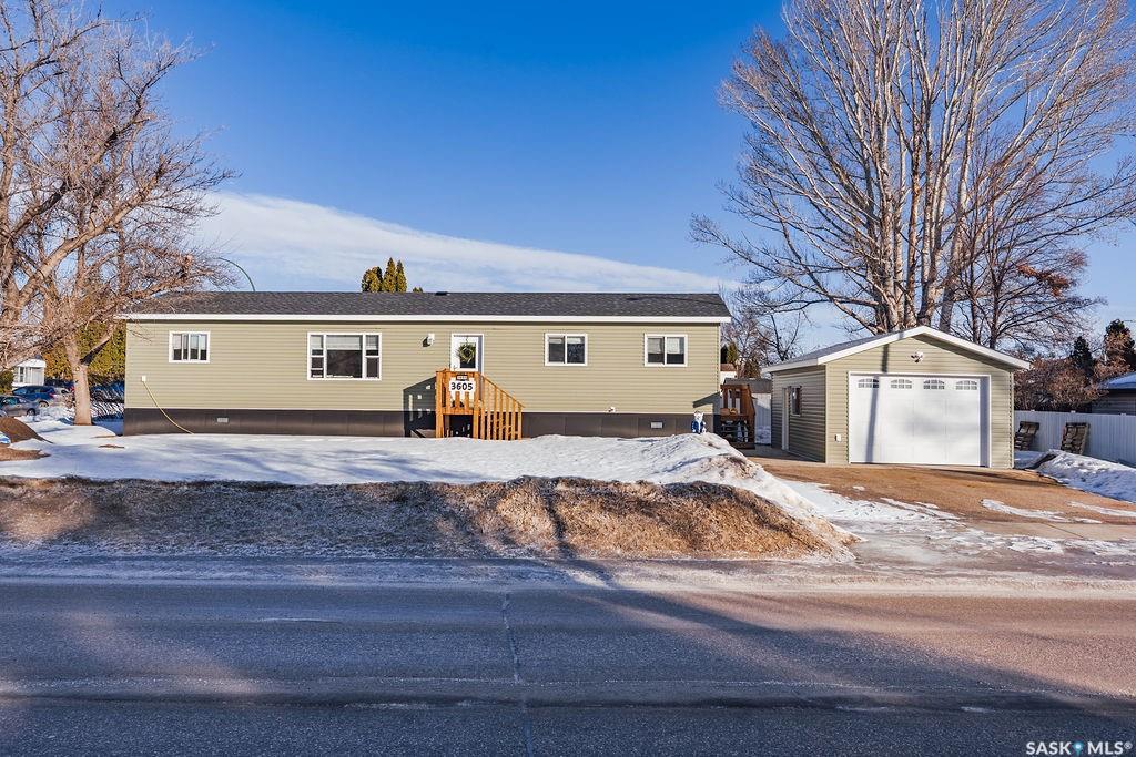 3605 Parkdale Road, SK028679, Saskatchewan,