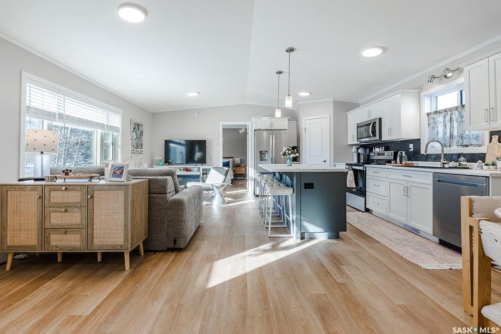 Fourth View of 3605 Parkdale Road, Wildwood, Saskatoon, Saskatchewan, S7H 5R5