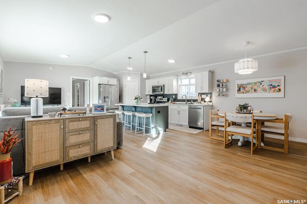 Fifth View of 3605 Parkdale Road, Wildwood, Saskatoon, Saskatchewan, S7H 5R5