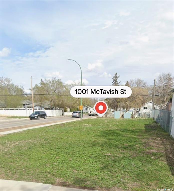 1001 Mctavish Street, SK028684, Saskatchewan,