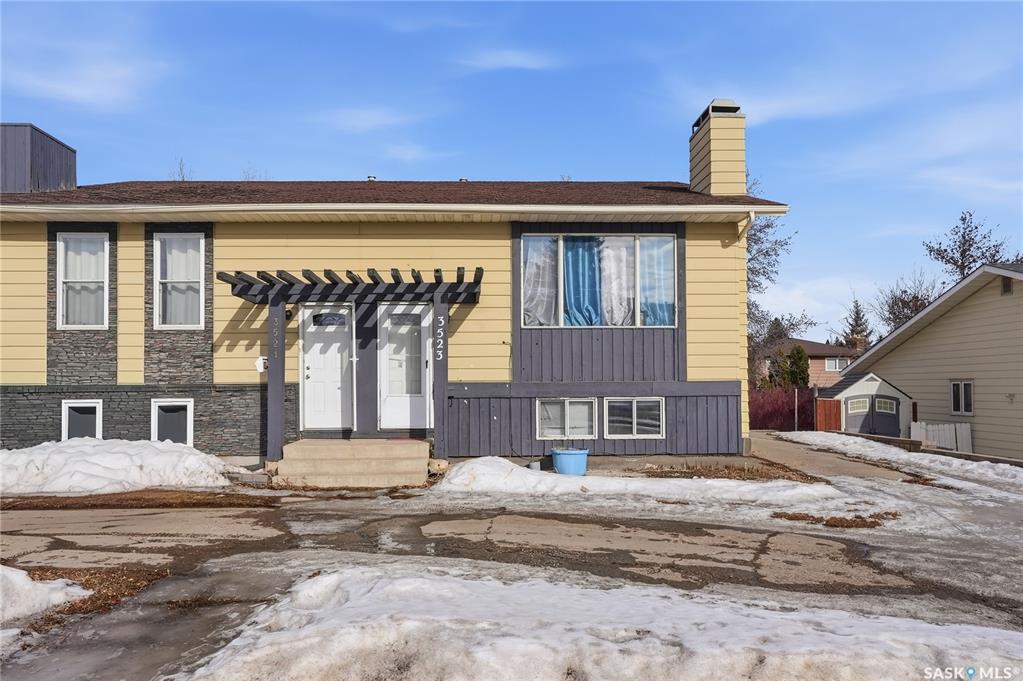 3523 Taylor Street E, SK028687, Saskatchewan,