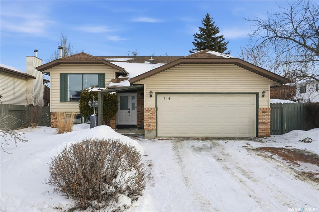 714 Wilkinson Way, SK028690, Saskatchewan,