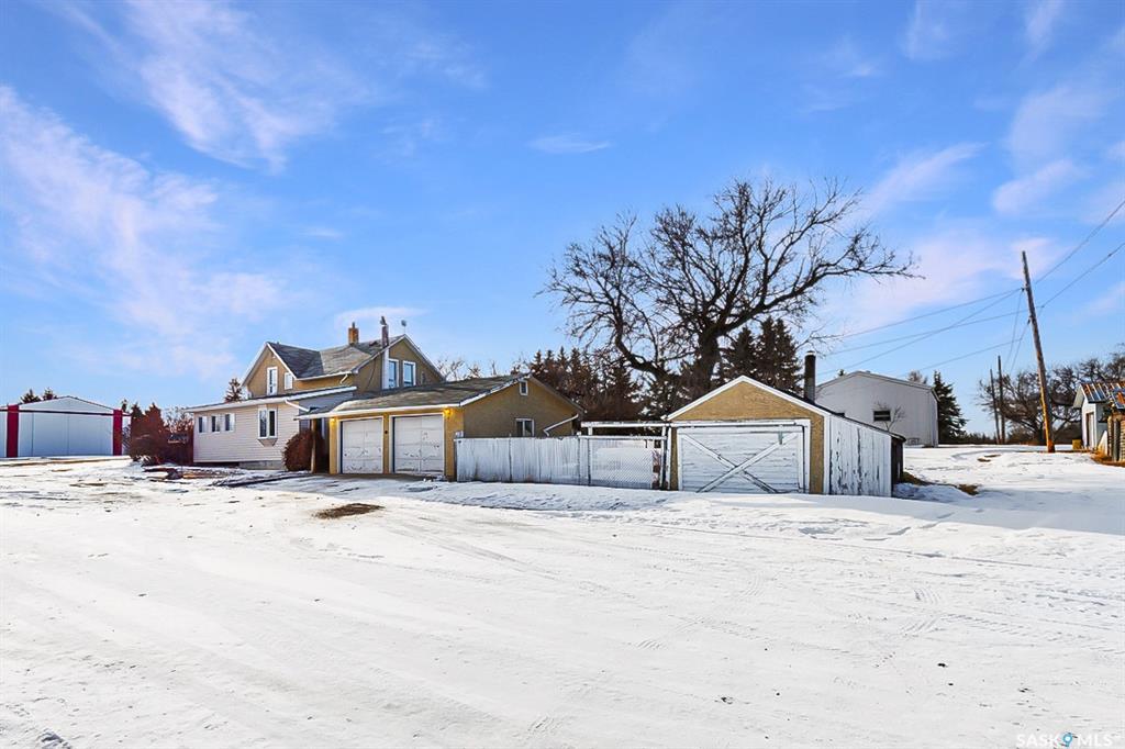 Lot 19 -20 Block 2 Plan G56, SK028691, Saskatchewan,