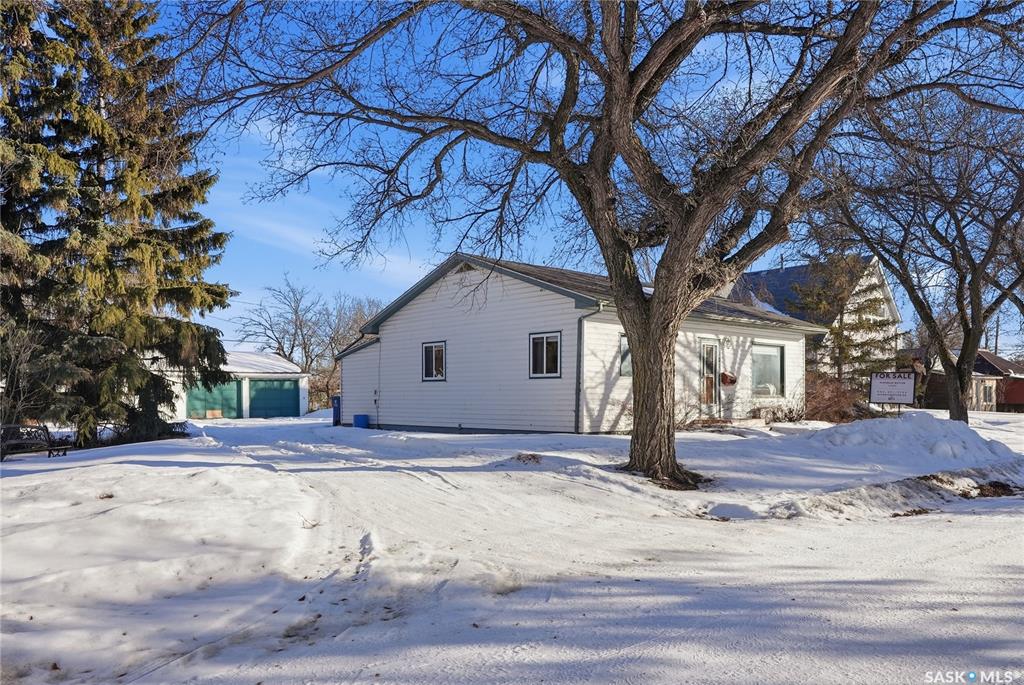 307 2nd Street W, SK028696, Saskatchewan,