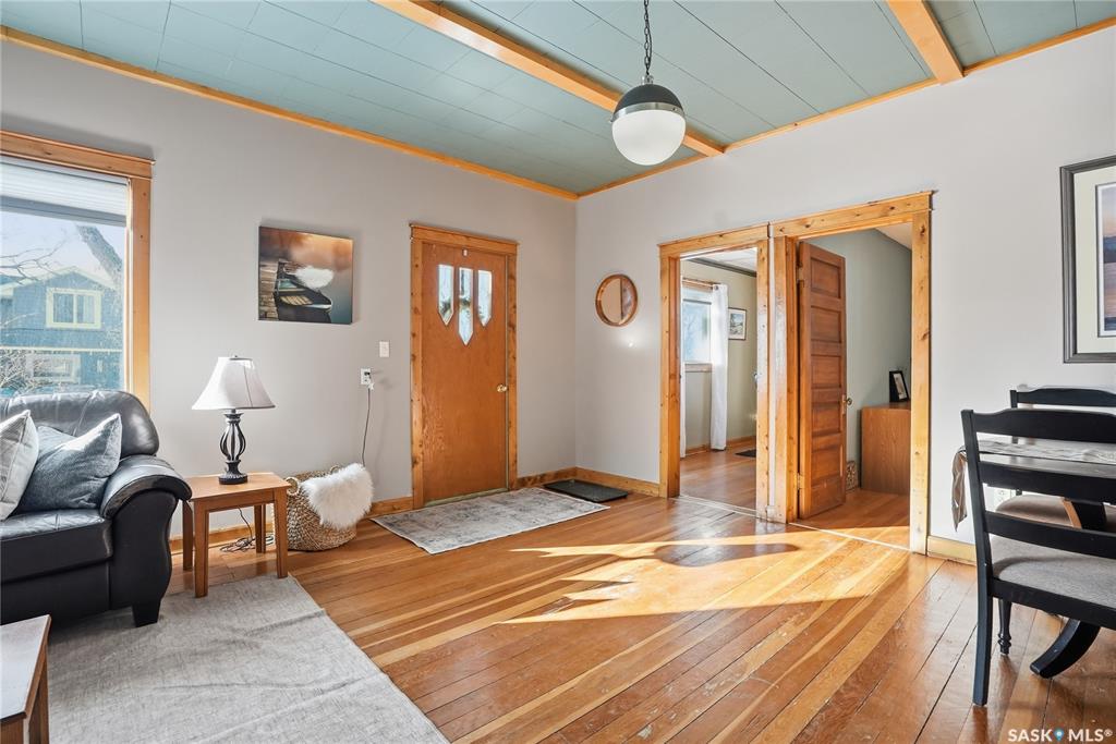 Fourth View of 307 2nd Street W, Delisle, Saskatchewan, S0L 0P0