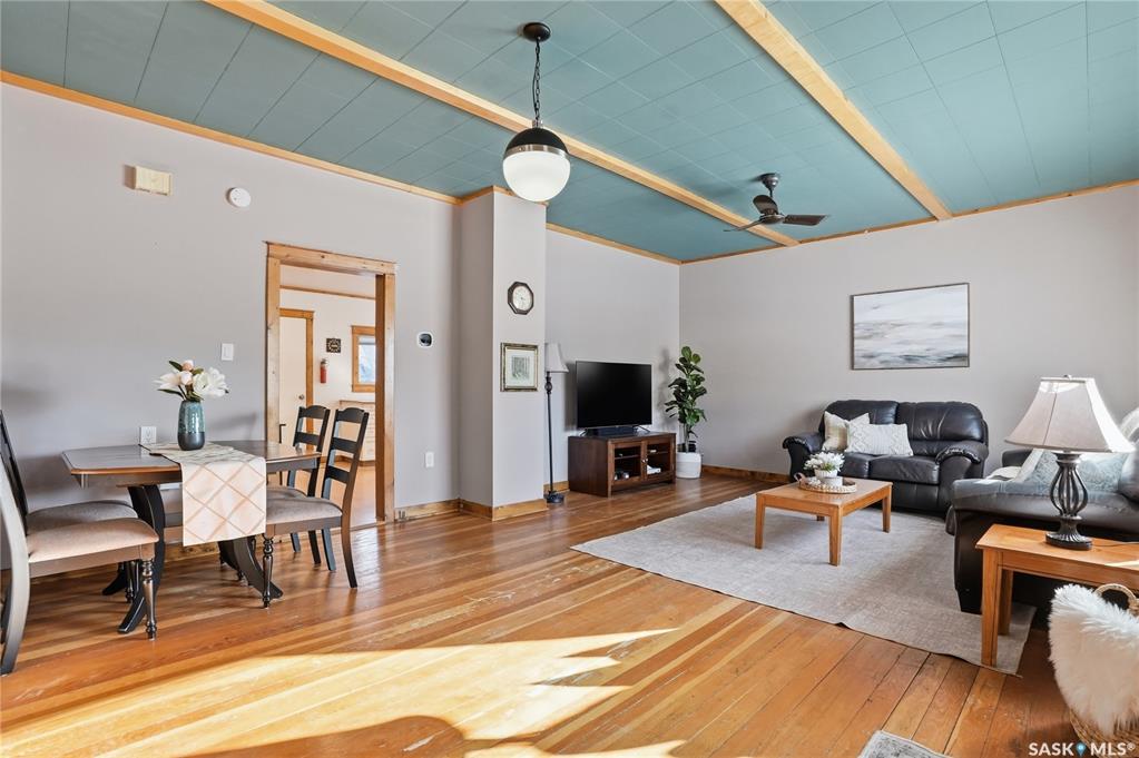 Fifth View of 307 2nd Street W, Delisle, Saskatchewan, S0L 0P0