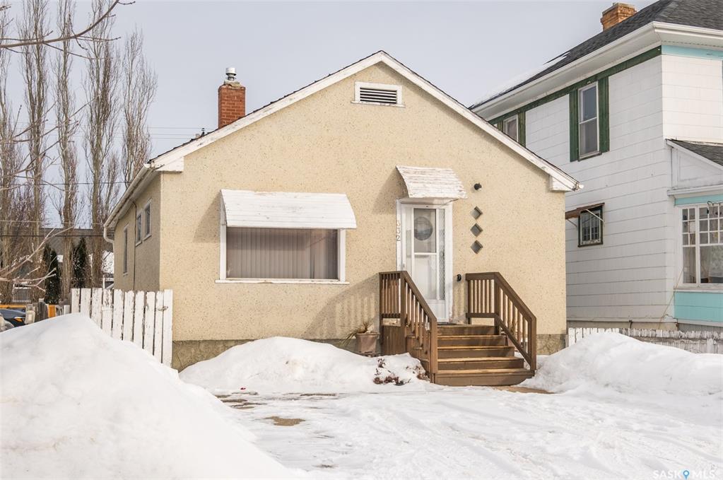 332 11 Th Street E, SK028700, Saskatchewan,