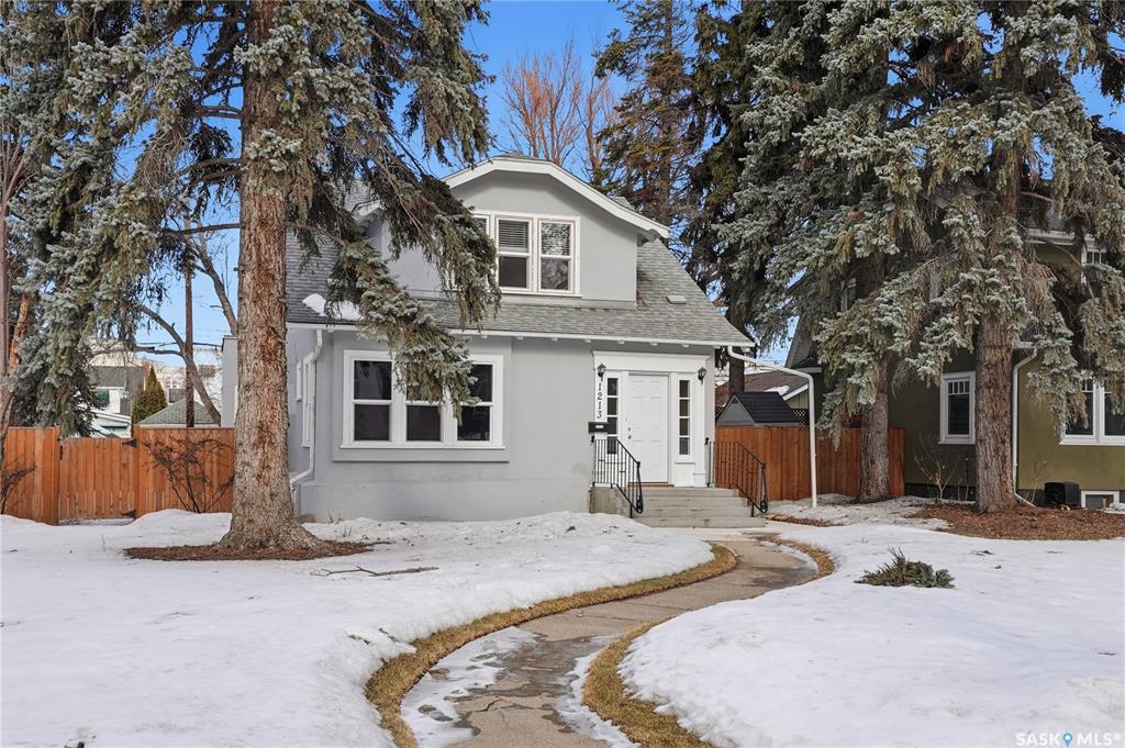 1213 Elliott Street, SK028701, Saskatchewan,