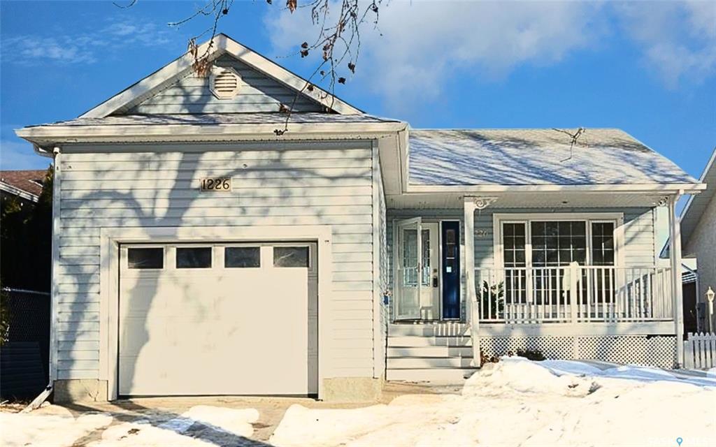 MLS® listing #SK028703 for sale located at 1226 Dover Avenue
