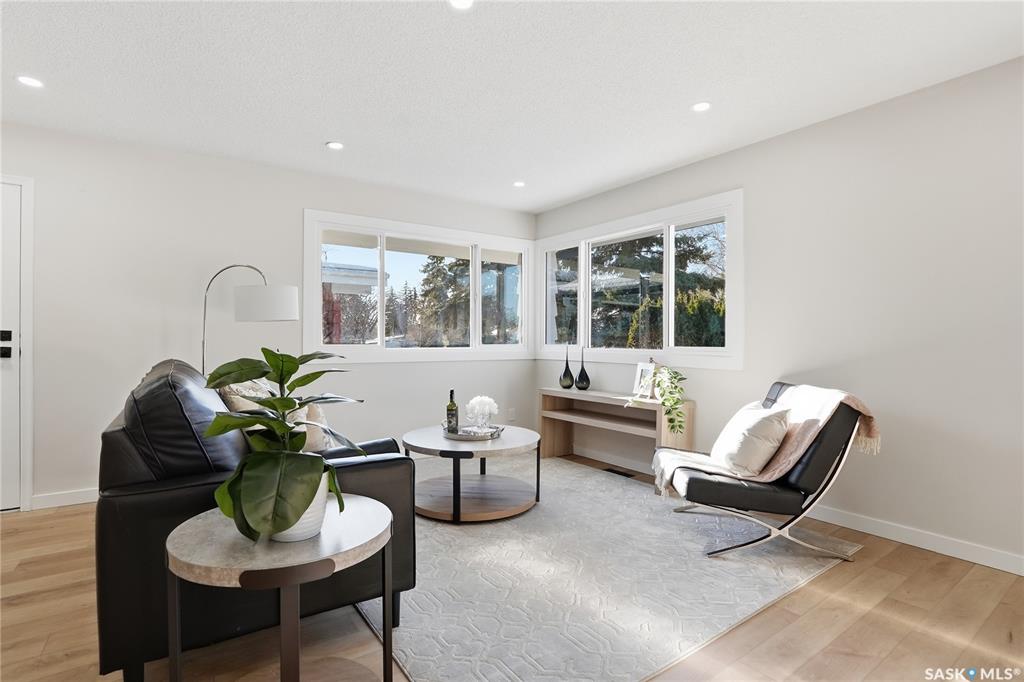 Third View of 1801 Madden Avenue, Brevoort Park, Saskatoon, Saskatchewan, S7H 3M7