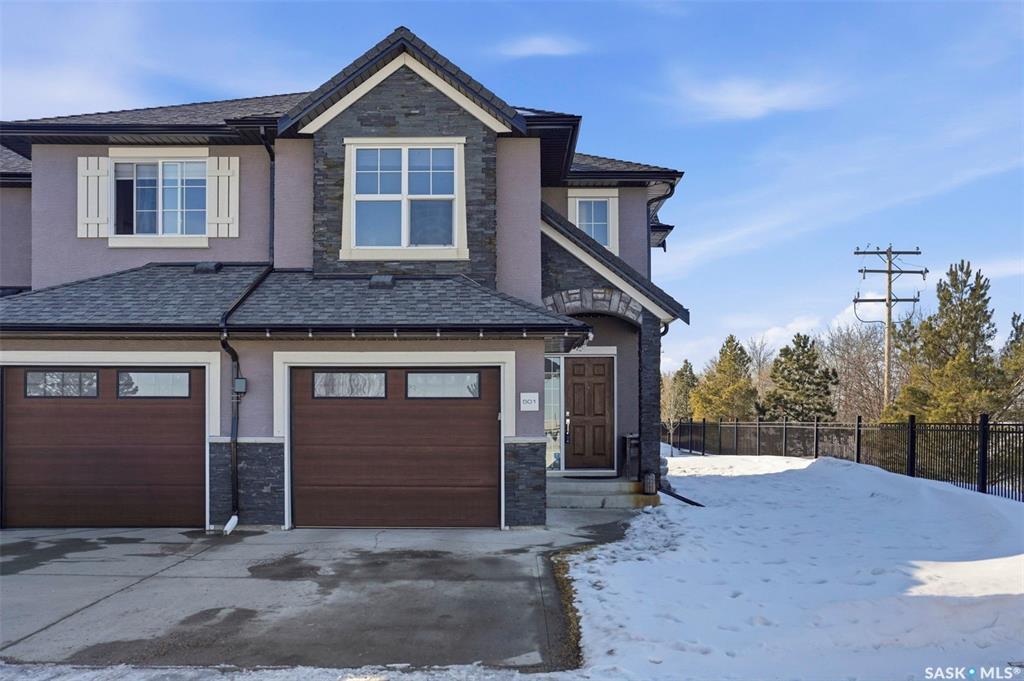 1303 Paton Crescent #501, SK028705, Saskatchewan,