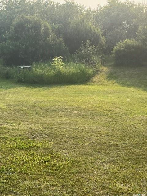 Fifth View of Lot B 9 Rose Crescent, Pike Lake Provincial Park, Saskatchewan, S0L 3J0
