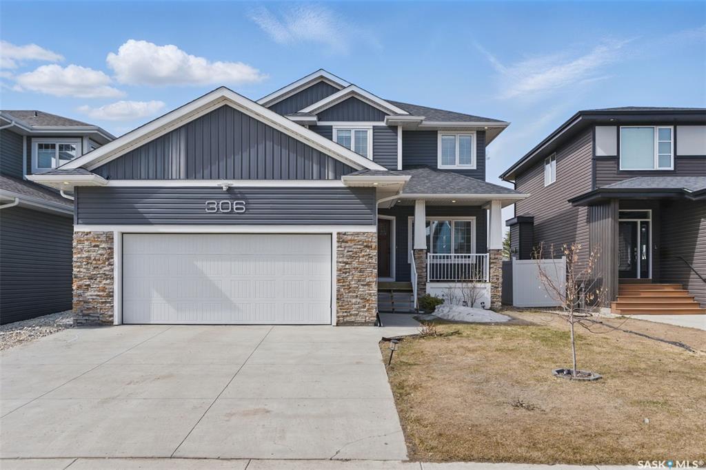 306 Secord Way, SK028711, Saskatchewan,