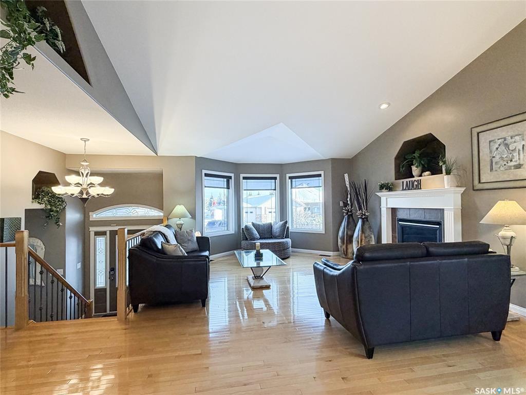 Third View of 3 Bridger Drive, Meadow Lake, Saskatchewan, S9X 2A1