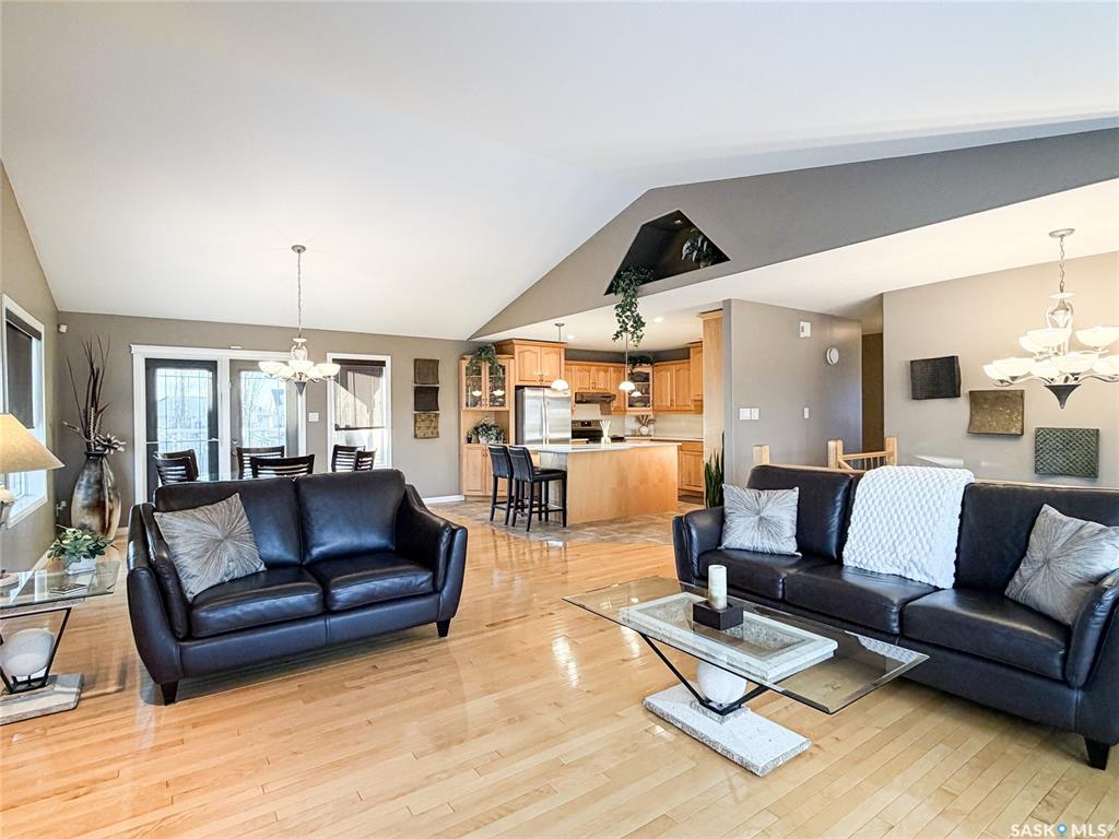 Fifth View of 3 Bridger Drive, Meadow Lake, Saskatchewan, S9X 2A1