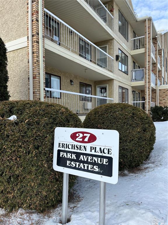 27 Erichsen Place #106, SK028721, Saskatchewan,