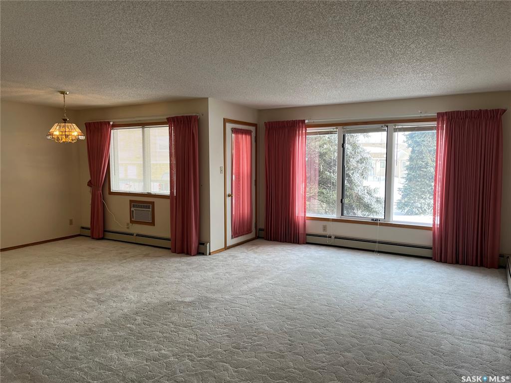 Second View of 27 Erichsen Place #106, Heritage Heights, Yorkton, Saskatchewan, S3N 3Z6