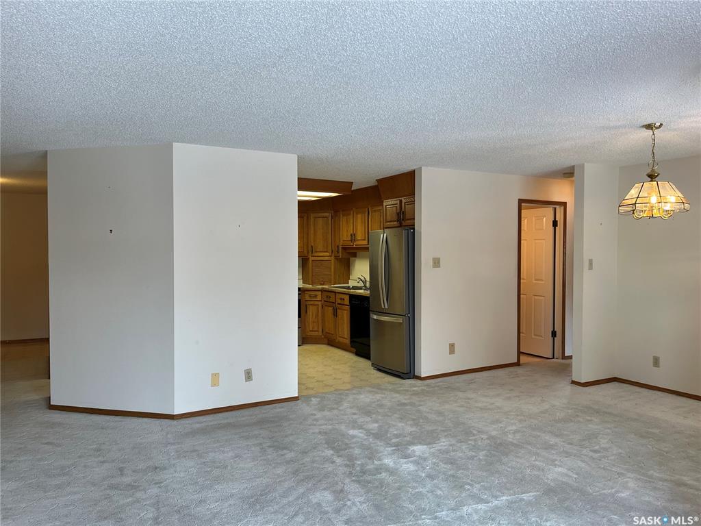 Third View of 27 Erichsen Place #106, Heritage Heights, Yorkton, Saskatchewan, S3N 3Z6