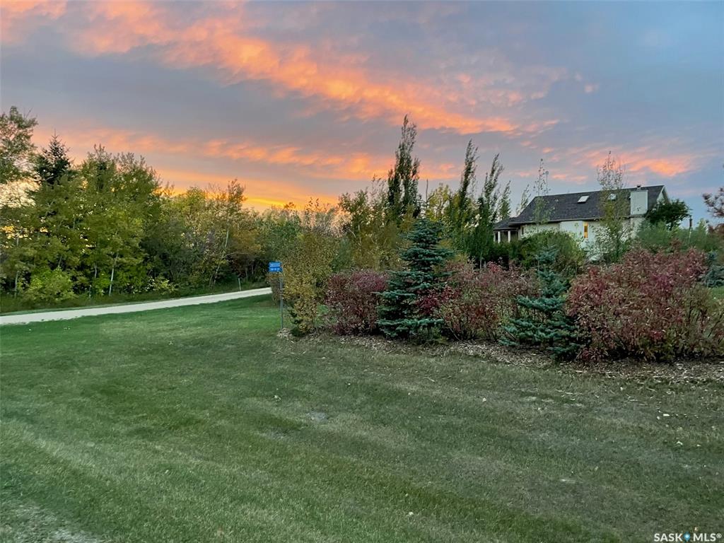 B & A Acreage, SK028722, Saskatchewan,