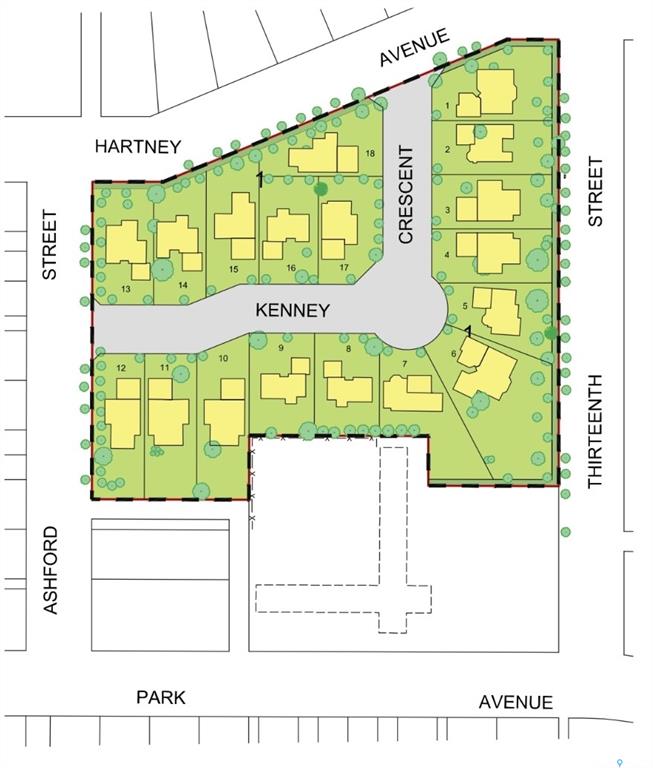 16 Kenney Crescent, SK028726, Saskatchewan,