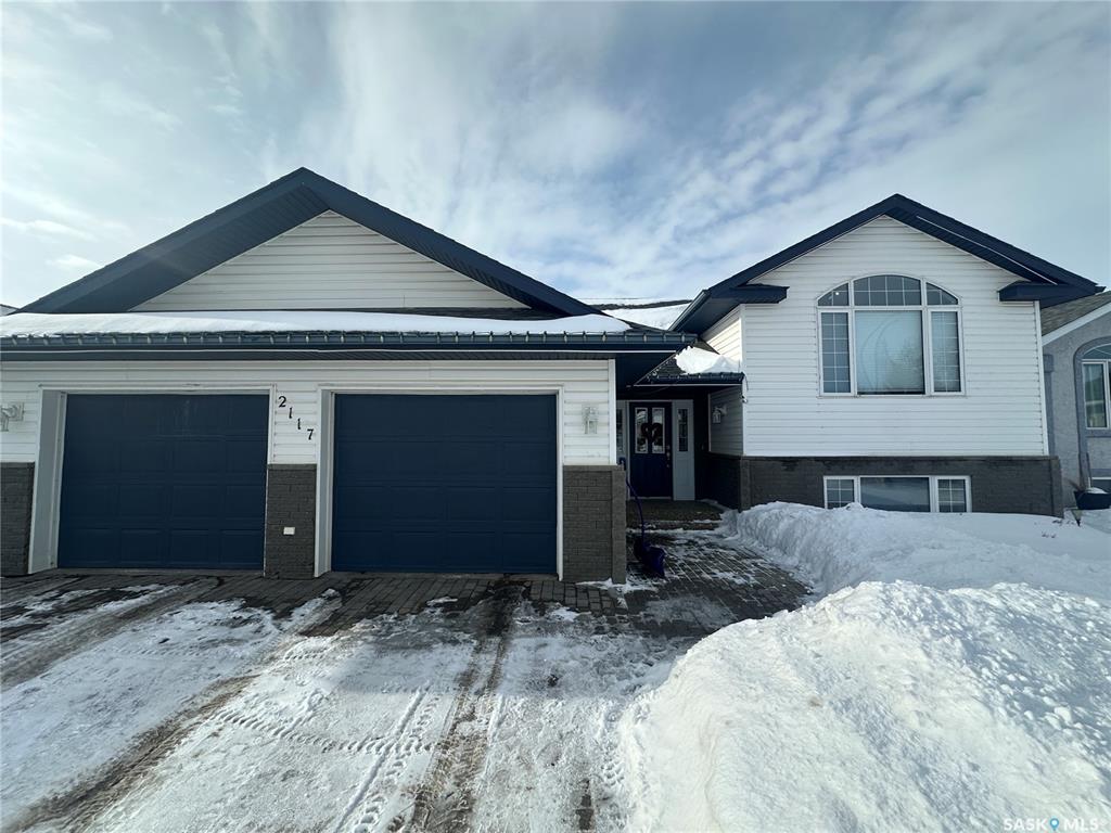 2117 New Market Drive, SK028727, Saskatchewan,