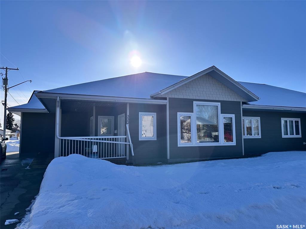 332 2nd Avenue, SK028729, Saskatchewan,
