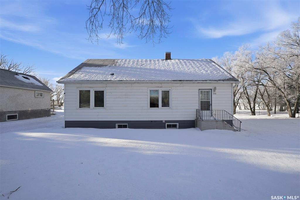 208 2nd Avenue E, SK028730, Saskatchewan,