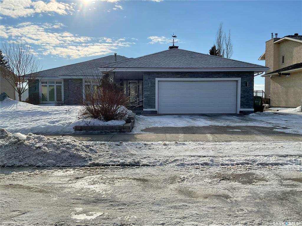 MLS® listing #SK028731 for sale located at 8507 Kestral Drive