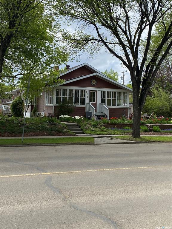625 Centre Street, SK028732, Saskatchewan,